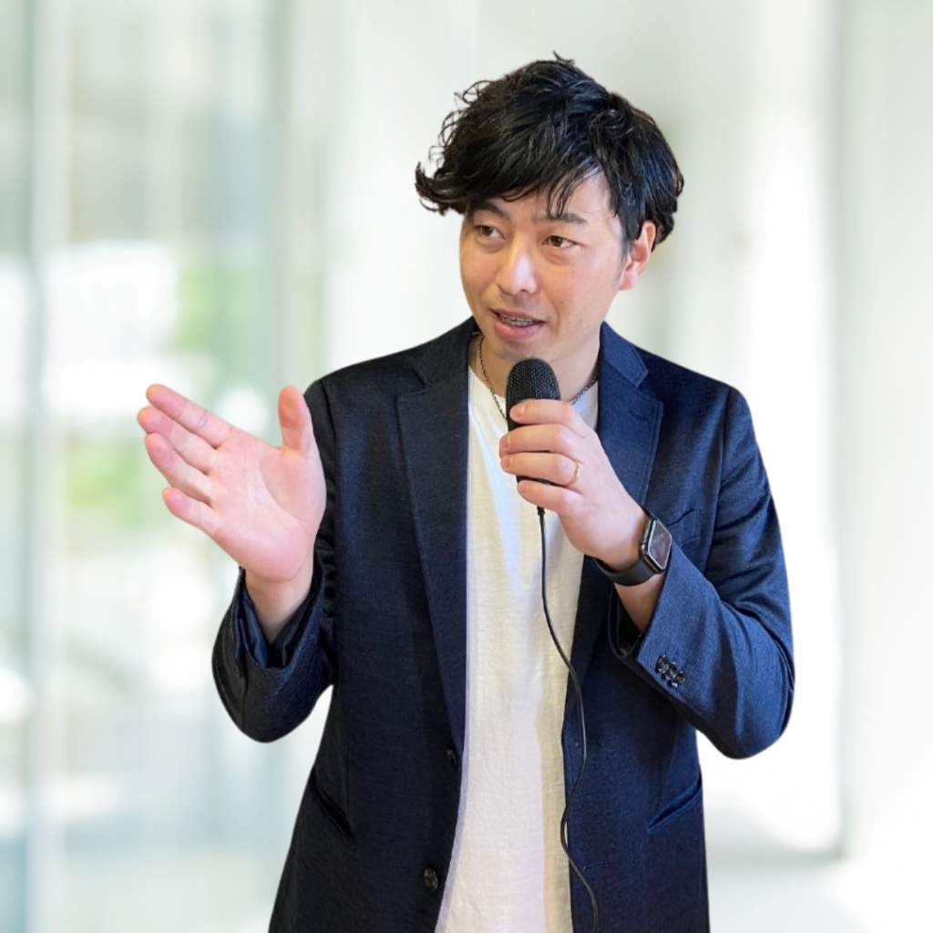 TAKAO MARKETING 代表 安齊孝彰のプロフィール写真